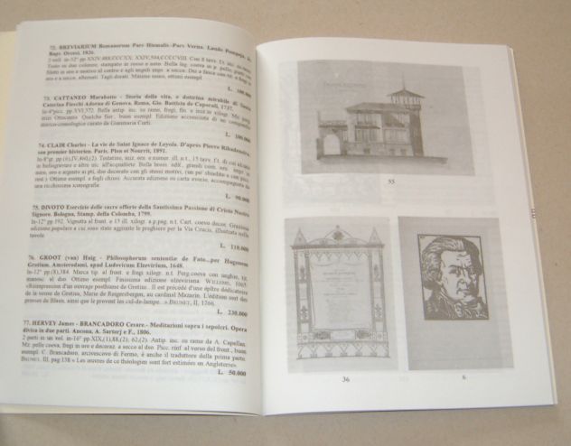 Cataloghi - INSUBRIA - Foto 4