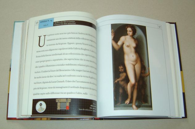 Roma - Galleria Borghese - Foto 6