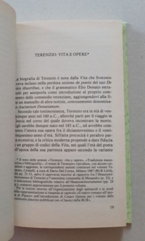 TERENZIO - Il punitore di se stesso - Foto 4