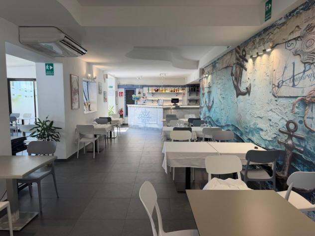 Ristorante in vendita a Sarzana