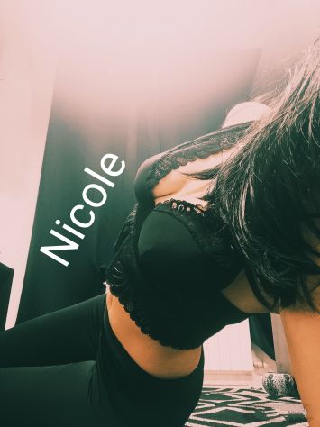 Nicole massaggiatrice tantrica italiana Tel:3331634943