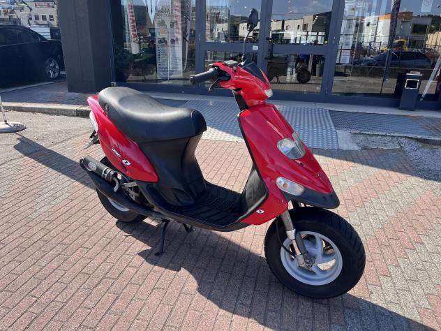 Gilera Stalker 50 scooter 50 motore 2T - Foto 3