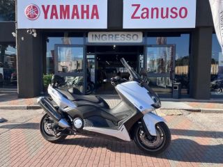 Yamaha T Max 530 null