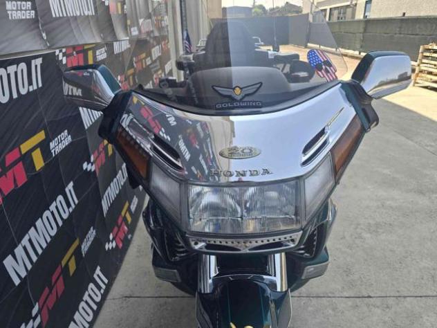 HONDA GL 1500 Anniversary Video 360 rif. 23989228 - Foto 8