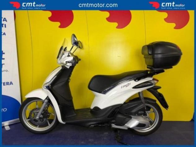PIAGGIO Liberty 150 Garantito e Finanziabile rif. 23788984 - Foto 3