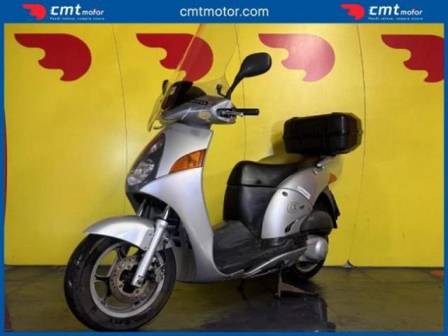 HONDA SH 150 Finanziabile - GRIGIO - 26608 rif. 23835541 - Foto 2