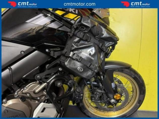 SUZUKI V-Strom 1050 XT Garantita e Finanziabile rif. 23656811 - Foto 7