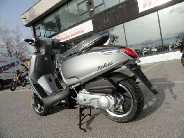 KYMCO Like 50 4T LIKE 50 4 T EU5 rif. 16807073 - Foto 8