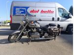TRIUMPH Bonneville America AMERICA rif. 23729451