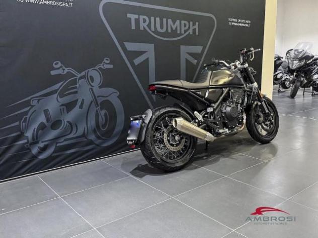 BRIXTON Crossfire 500 ABS rif. 24092659 - Foto 3