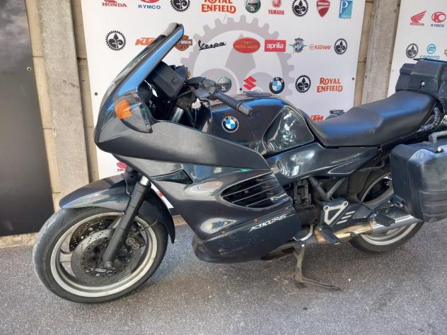 BMW K 1200 RS null - Foto 10