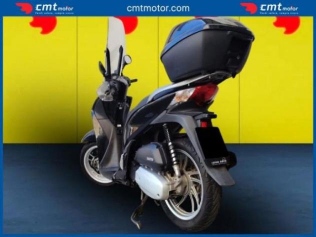 HONDA SH 150 Garantito e Finanziabile rif. 23975469 - Foto 4
