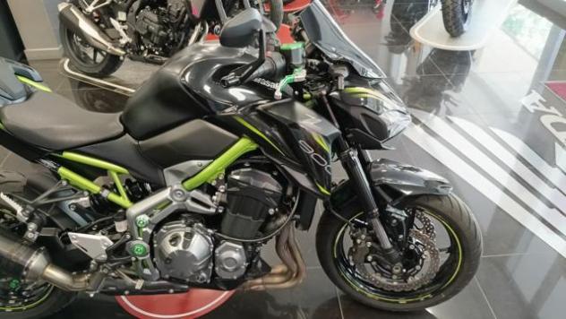 KAWASAKI Z 900 Standard rif. 23873085 - Foto 3