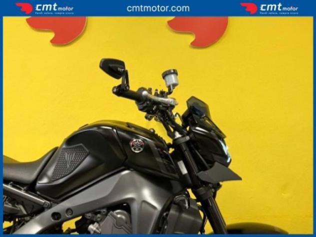 YAMAHA MT-09 Garantita e Finanziabile rif. 23664569 - Foto 9