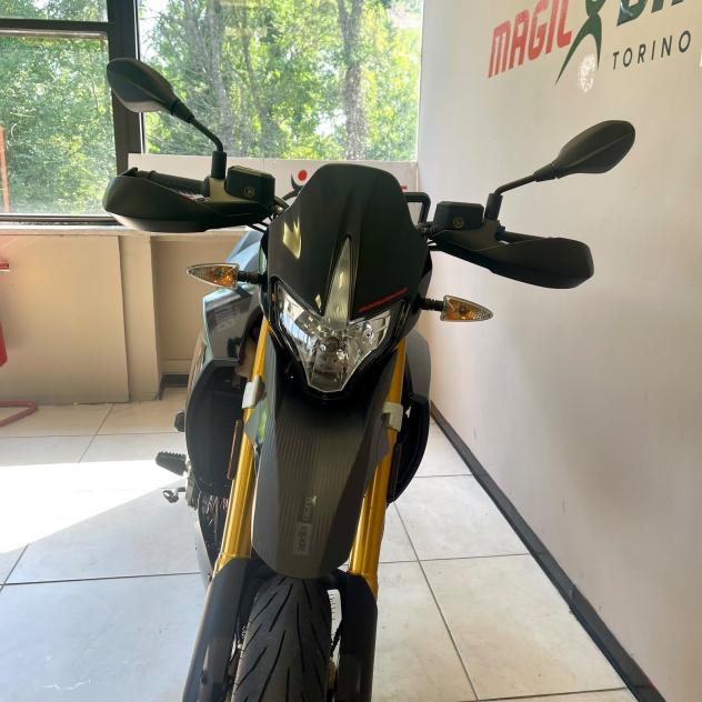 Aprilia Dorsoduro 900 null - Foto 4