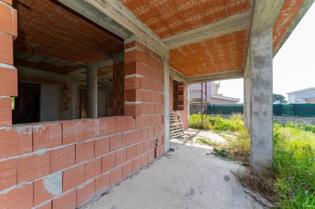 Villa in vendita a Augusta - Foto 8