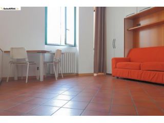Monolocale in affitto a Cesano Maderno