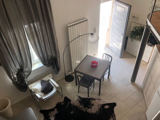 Bilocale soppalcato moderno e completo - Isola M5 - Foto 3