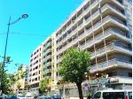 Duca della Verdura/ M.Toselli – rifinito bilocale non arredato c/doppia esposiz