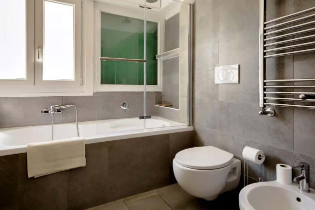 Apartment in Via di Monte del Gallo, Roma for 75 m² with 1 bedroom - Foto 9