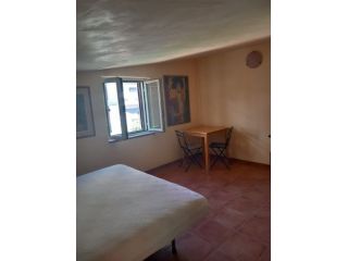 PIGNETO MANSARDA CON TERRAZZO