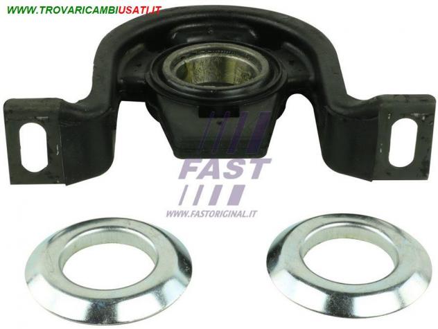 SUPPORTO ALBERO TRASMISSIONE MERCEDES SPRINTER 95 901-905 Ø=45MM FT28059
