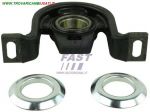 SUPPORTO ALBERO TRASMISSIONE MERCEDES SPRINTER 95 901-905 Ø=45MM FT28059