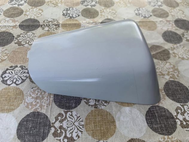 Gilera crono gfr carena coda posteriore e copri sella in vetroresina - Foto 9