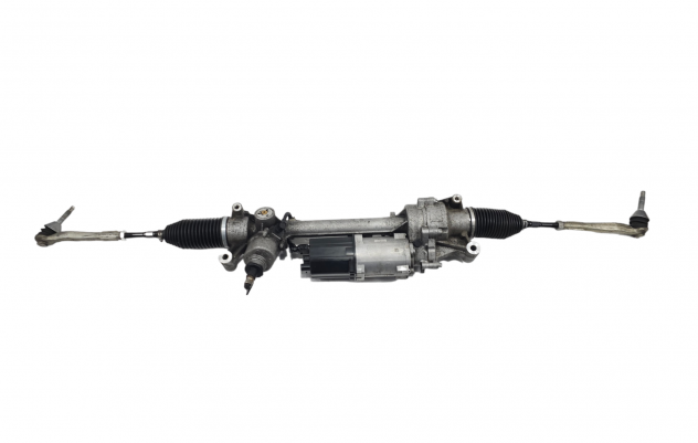 SCATOLA DELLO STERZO MERCEDES Classe C S. Wagon W205 2054604301 OM 626.951 Diesel 1600 (14)