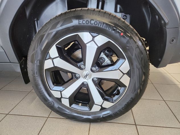 Pneumatici Continental 215/60 R18 98H nuovi estivi