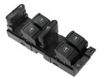 Pulsantiera Alzacristalli VolksWagen Golf IV Leon 1J4959857