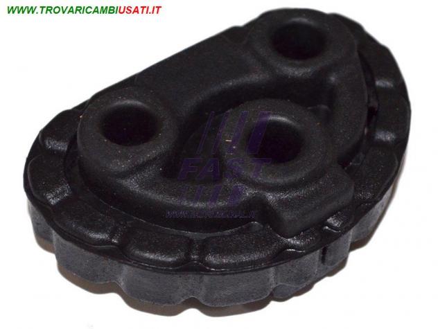 MONTANTE DI SCARICO FIAT DUCATO 02 POSTERIORE FT84543