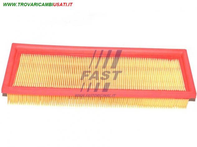 FILTRO ARIA CITROEN BERLINGO 96 1.8 FT37137