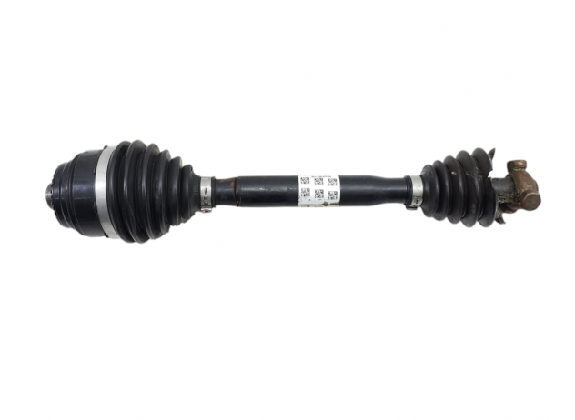 SEMIASSE ANTERIORE SINISTRO BMW X4 Serie (G02) 31608643183 (18)
