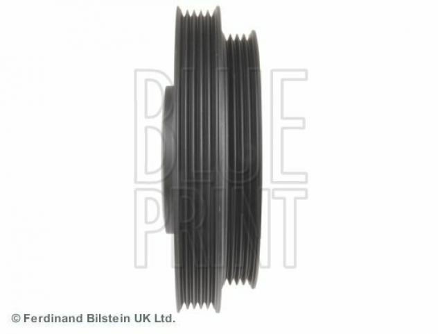 Puleggia Servizi Kia Carnival - Terracan 2.9 D 0K55111401 - Foto 3