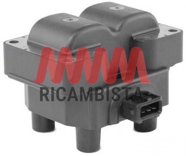 Bobina d'accensione Fiat 0221503407 60558152 60809606 - Foto 2