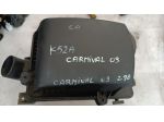 BOX SCATOLA FILTRO ARIA KIA Carnival 2° Serie K52A diesel 2.9 (0107)