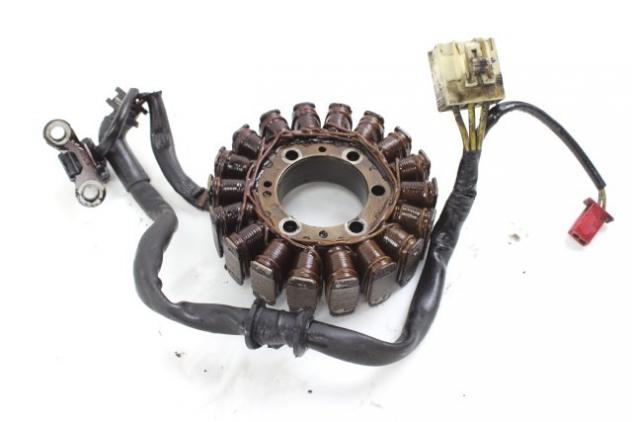HONDA SH 300 31120KTW901 STATORE NF02 06 - 10 STATOR - Foto 2
