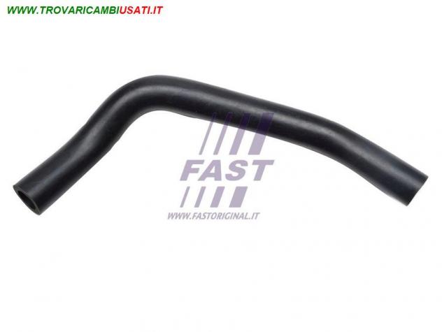TUBO SFIATO FIAT FIORINO 07 1.2/1.4 FT61806