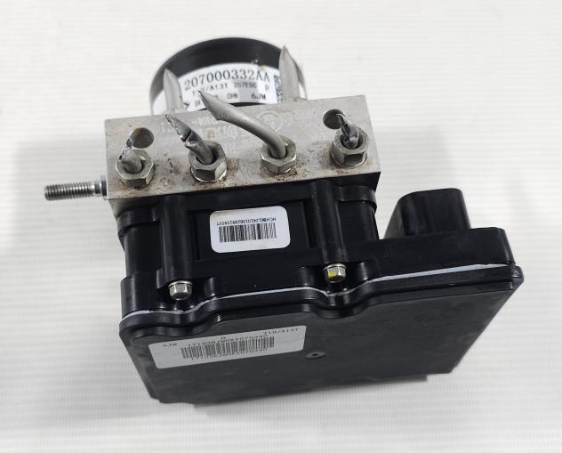 CENTRALINA ABS DR 5.0 Serie 207000332AA SQRE4G15C Bifuel/Gas 1500 (19) - Foto 8