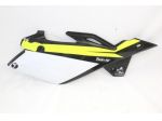 HUSQVARNA WR 250 H8000H3975 CARENA LATERALE DESTRA (2011) RIGHT SIDE FAIRING