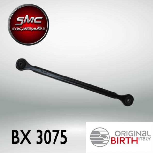 Braccio Oscillante Birth Bx3075 Per Alfa Romeo