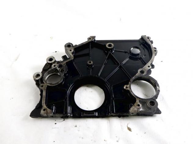 11147812888 CARTER LATERALE MOTORE MINI ONE D R56 1.6 D 66KW 6M 3P (2012) RICAMBIO USATO - Foto 6
