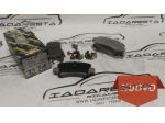 Pastiglie Freno Ant. DR MOTOR DR1 - DR2 720050027