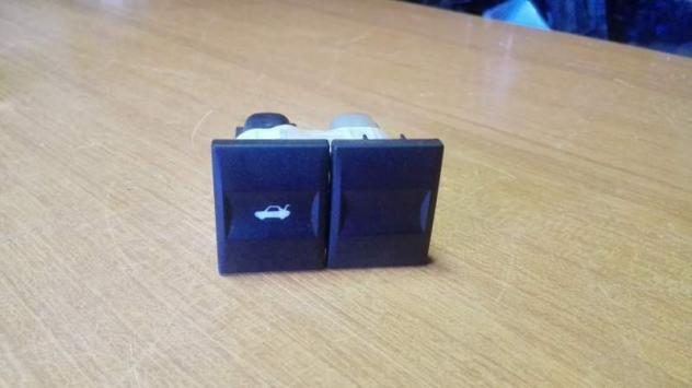 Pulsante Apertura Portellone Baule Ford Mondeo 2001 SW