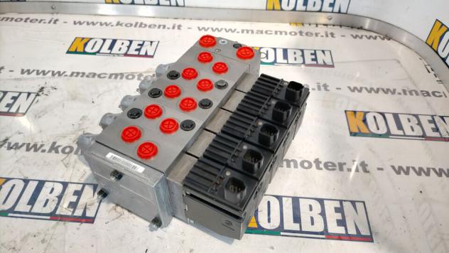 Distributore Sauer Danfoss per Manitou - PVG 32