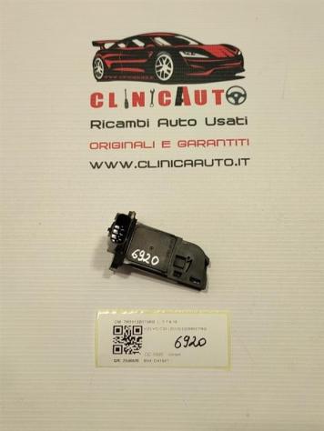 DEBIMETRO VOLVO C30 1° Serie 7M5112B579BB D4164T diesel 1560 (0612)