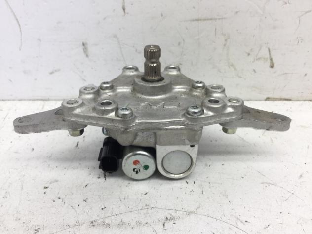 HONDA CBR RR ABS KM0 600 AMMORTIZZATORE DI STERZO 2024 2026 PC69A4RK - Foto 4