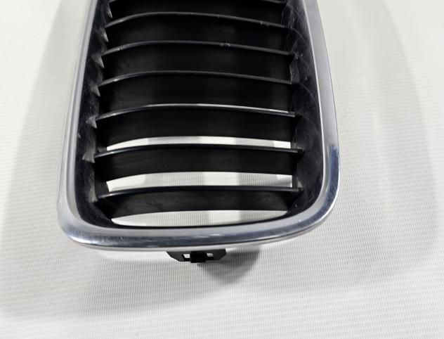 GRIGLIA PARAURTI ANTERIORE SINISTRA BMW Serie 3 F31 Touring 51137255411 Diesel 2000 (11) - Foto 5