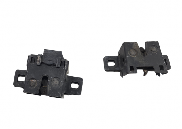 SERRATURA COFANO ANTERIORE LAND ROVER Freelander 3° Serie 6H52-16700-AD (0611) - Foto 3